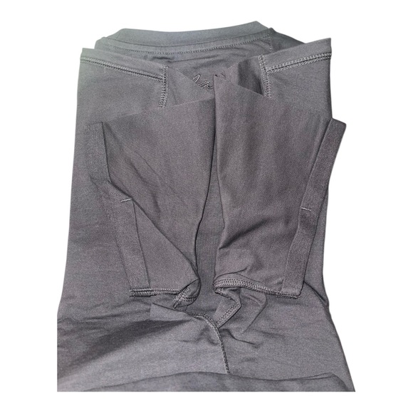 YoungLA Men's Black Shirt - Picture 4 of 5